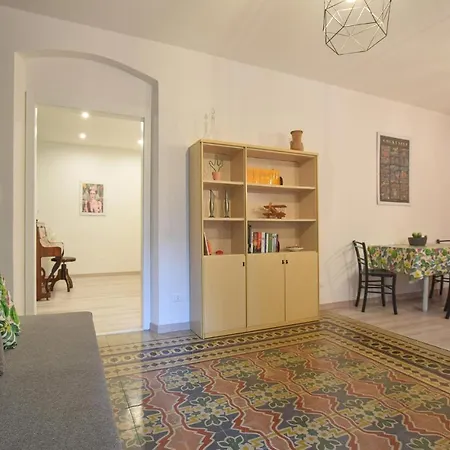 Casa Lorenza Appartement
