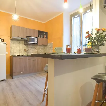 Appartement Casa Lorenza Chiappa (La Spezia)