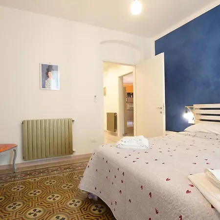 Casa Lorenza Appartement