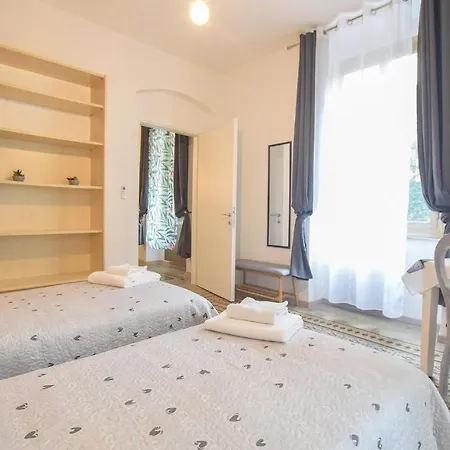Appartement Casa Lorenza Chiappa (La Spezia)
