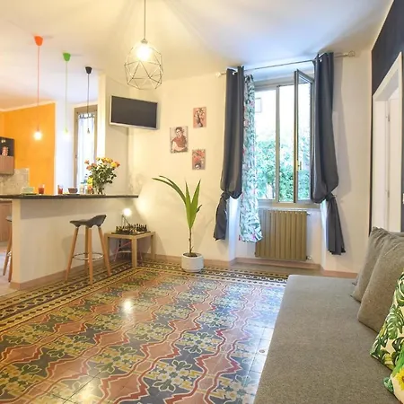 Casa Lorenza *