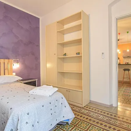 Casa Lorenza * Chiappa (La Spezia)