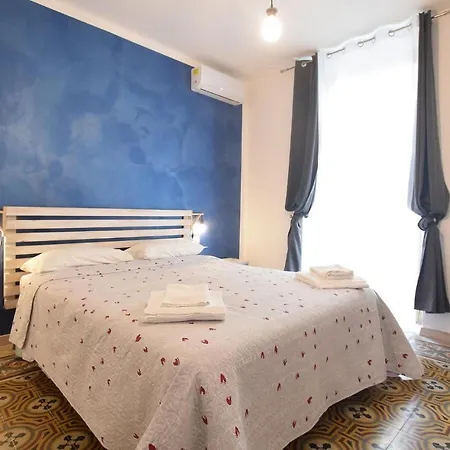 Casa Lorenza Appartement Chiappa (La Spezia)